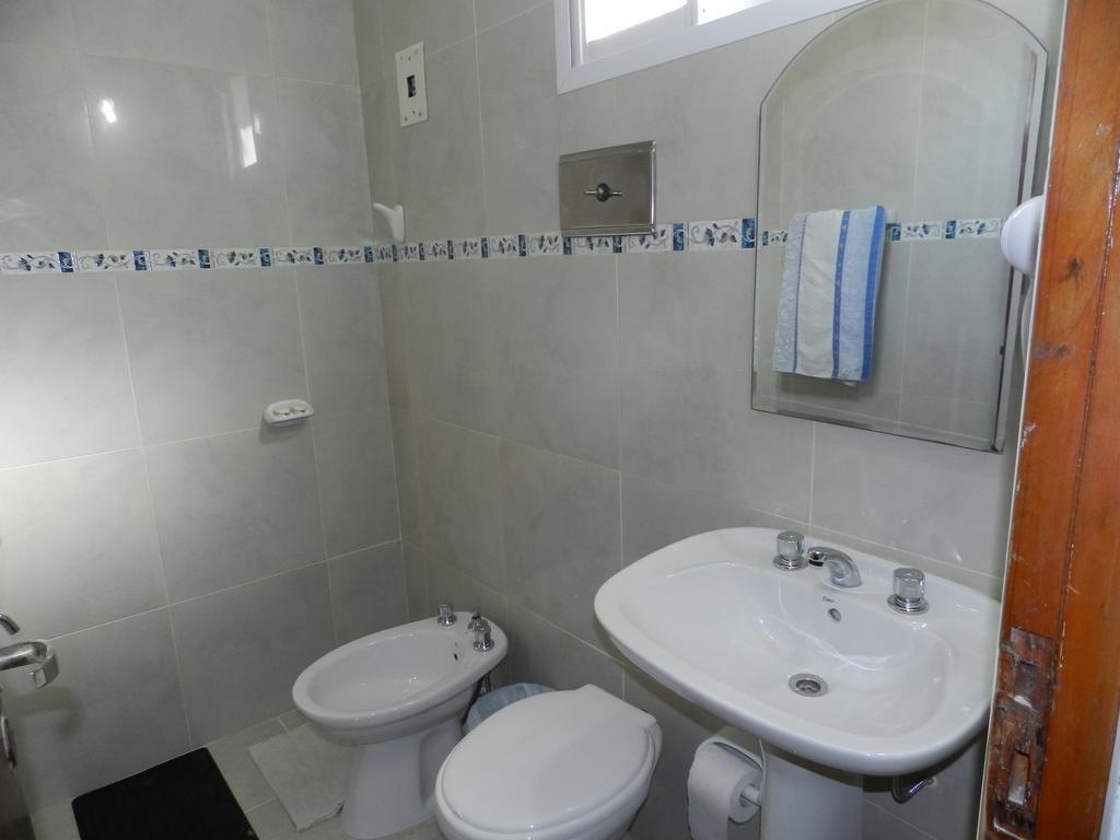 Hotel Colon Posadas Rom bilde