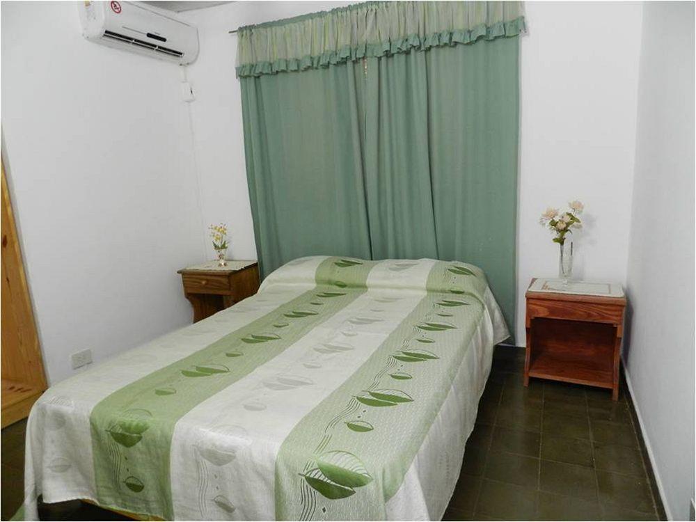 Hotel Colon Posadas Eksteriør bilde